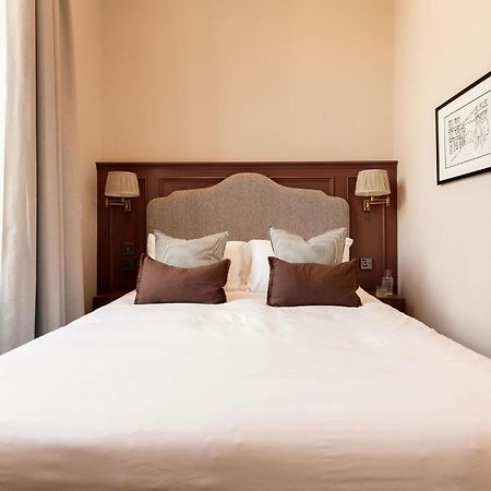 Moment George IV Bridge Hotell EDI Eksteriør bilde