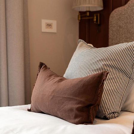 Moment George IV Bridge Hotell EDI Eksteriør bilde