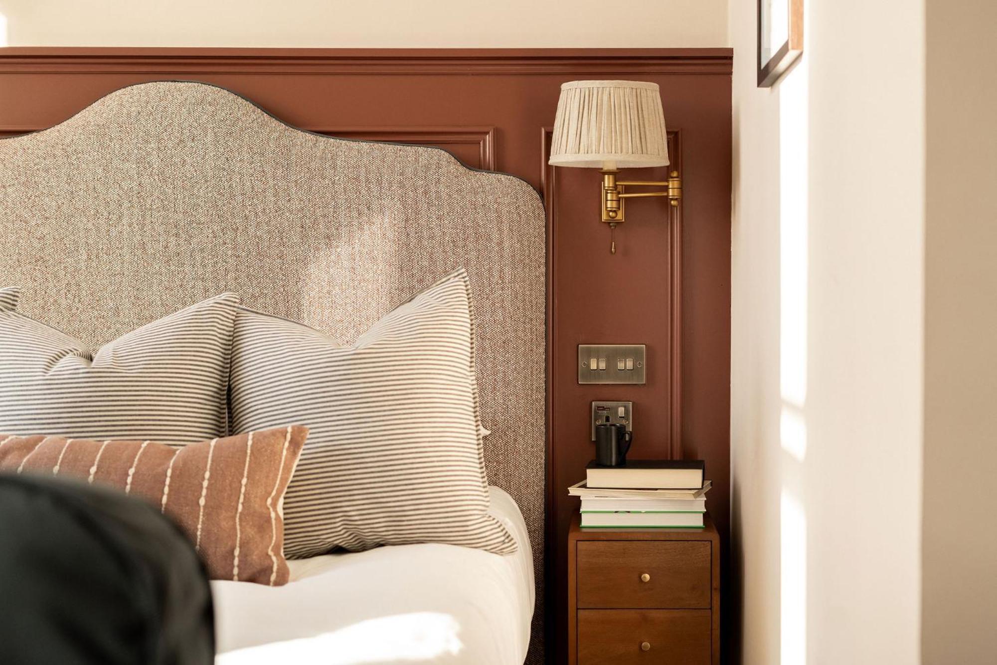 Moment George IV Bridge Hotell EDI Eksteriør bilde