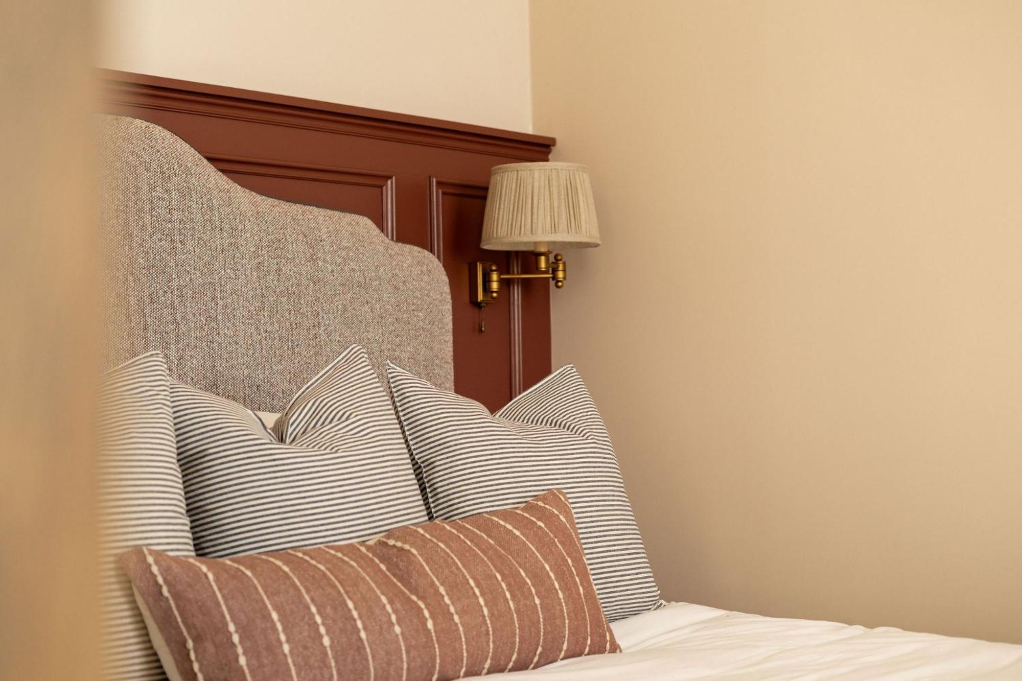 Moment George IV Bridge Hotell EDI Rom bilde